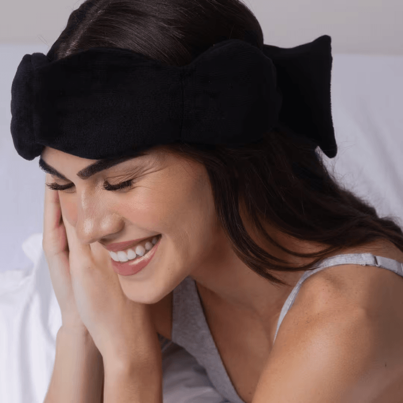 Releef™ Weighted Eye Mask