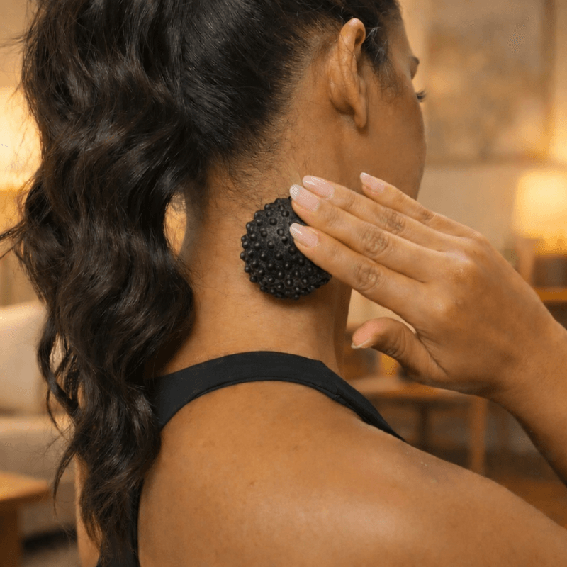 Releef™ Reflexology Ball