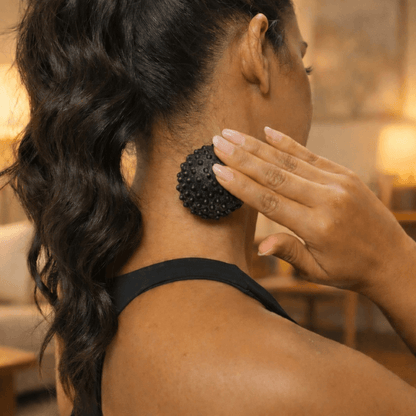 Releef™ Reflexology Ball