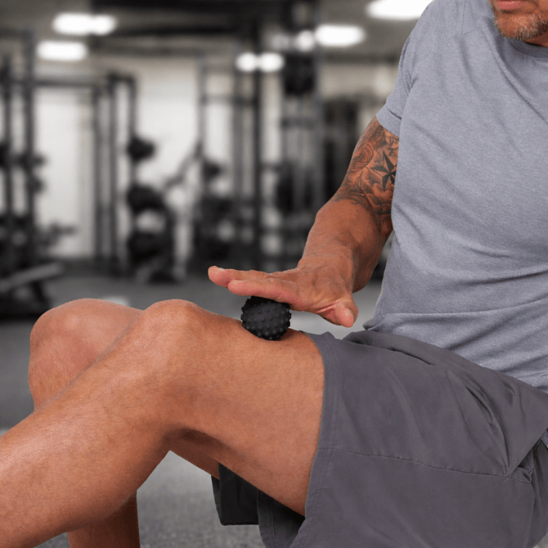 Releef™ Reflexology Ball