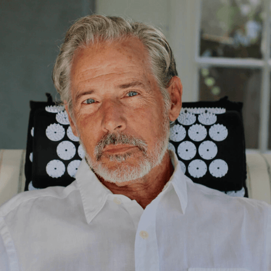 Releef™ Acupressure Massage Mat and Pillow