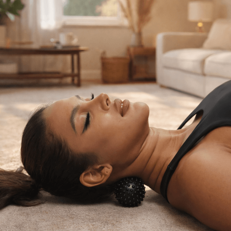 Releef™ Reflexology Ball