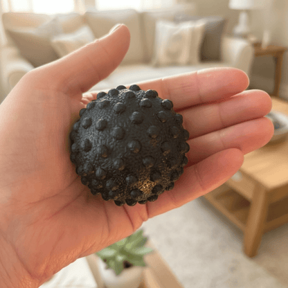 Releef™ Reflexology Ball