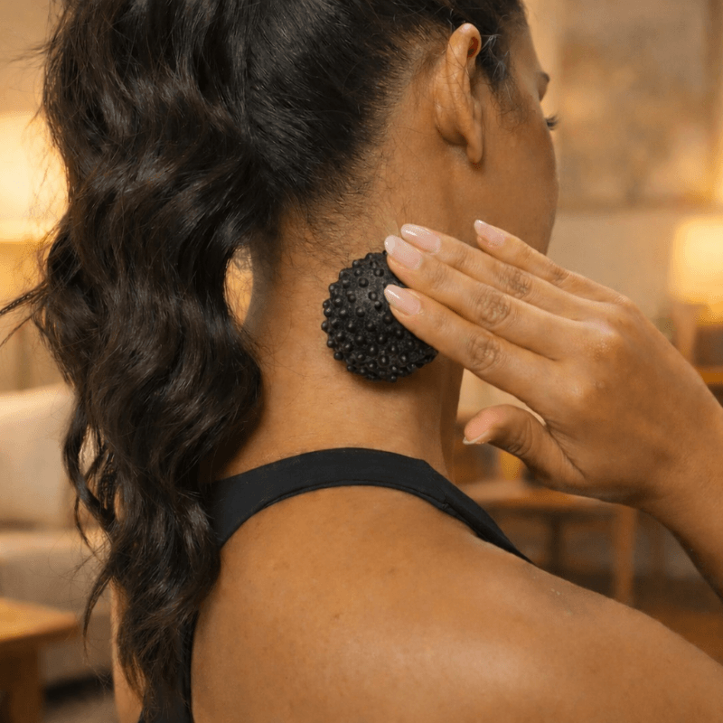 Releef™ Reflexology Ball
