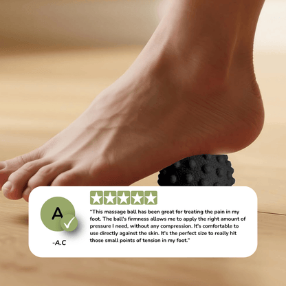 Releef™ Reflexology Ball