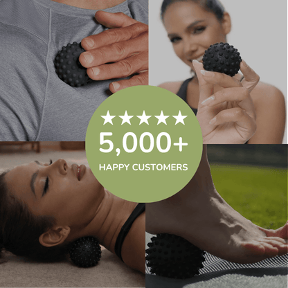 Releef™ Reflexology Ball
